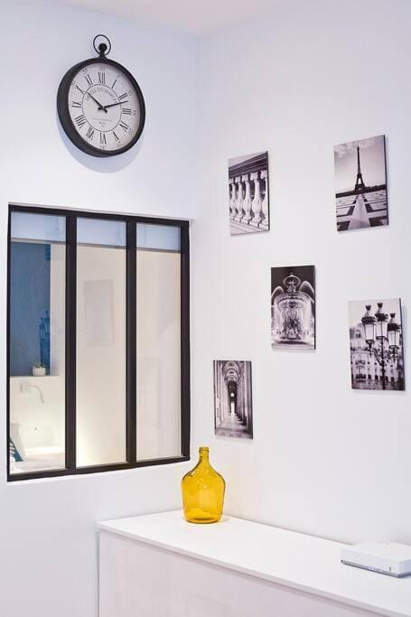 Exceptionnel à Montmartre Apartment in Paris