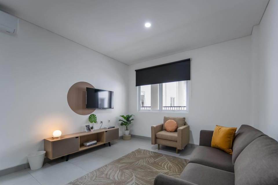 Cove Nawaprita Apartment hotel in South Jakarta City