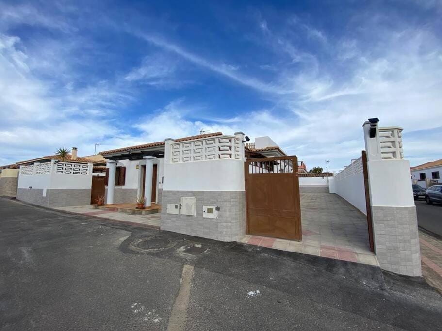 El Olivar Corralejo Sun & Beach Villa in Corralejo