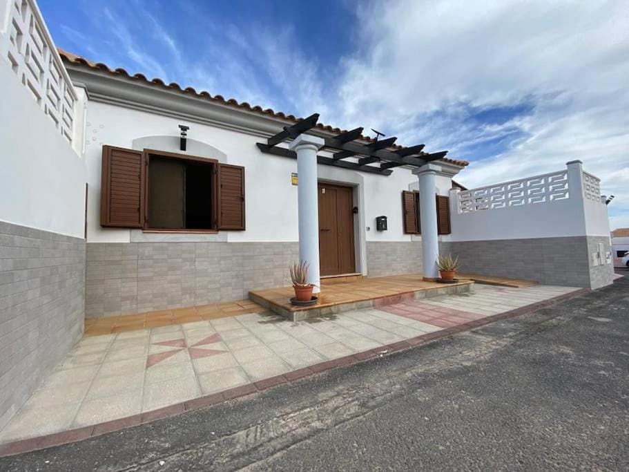 El Olivar Corralejo Sun & Beach Villa in Corralejo