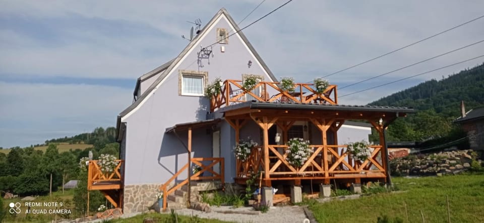 Property building, Natural landscape