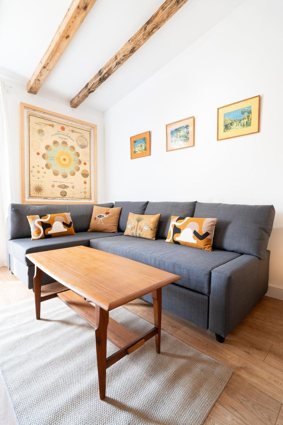 Cos del Bou - Unik Vacation Apartment in Tarragona