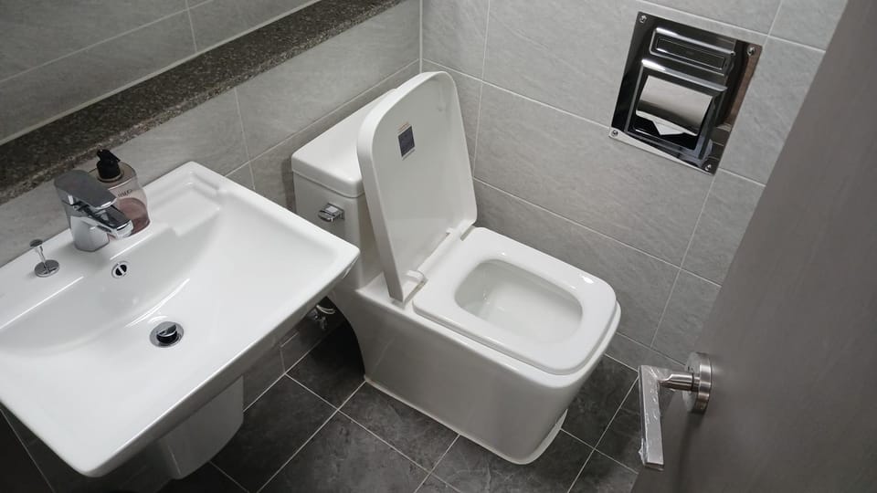INN-The City MyeongDong Apartment hotel in Seoul