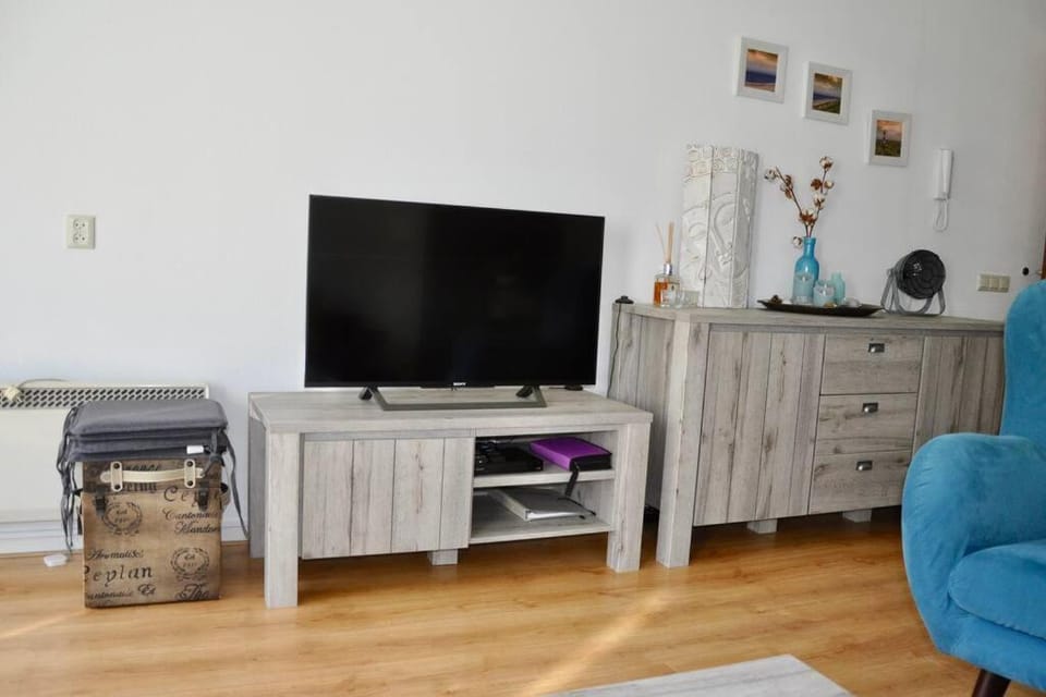 Appartement Badhotel 301 Apartment in Callantsoog