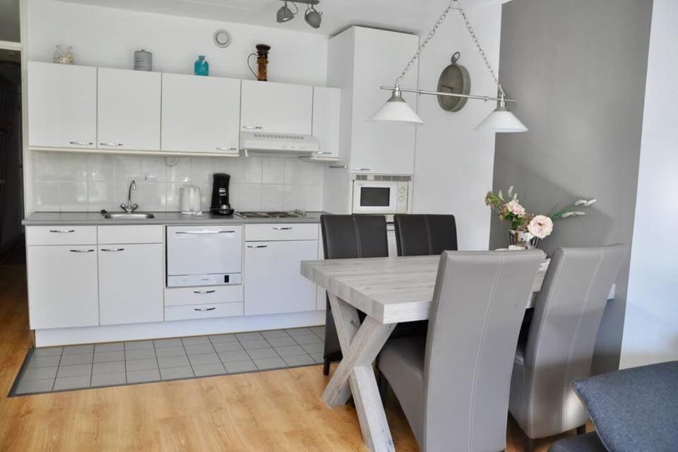 Appartement Badhotel 301 Apartment in Callantsoog