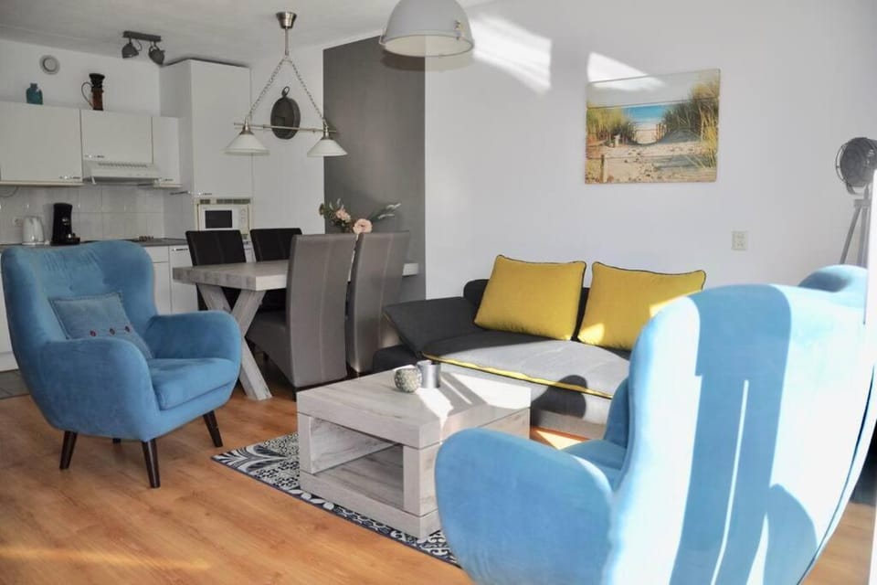 Appartement Badhotel 301 Apartment in Callantsoog