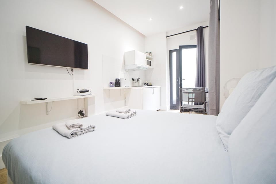 LOVELY PARISIAN APARTMENT Apartment in Paris