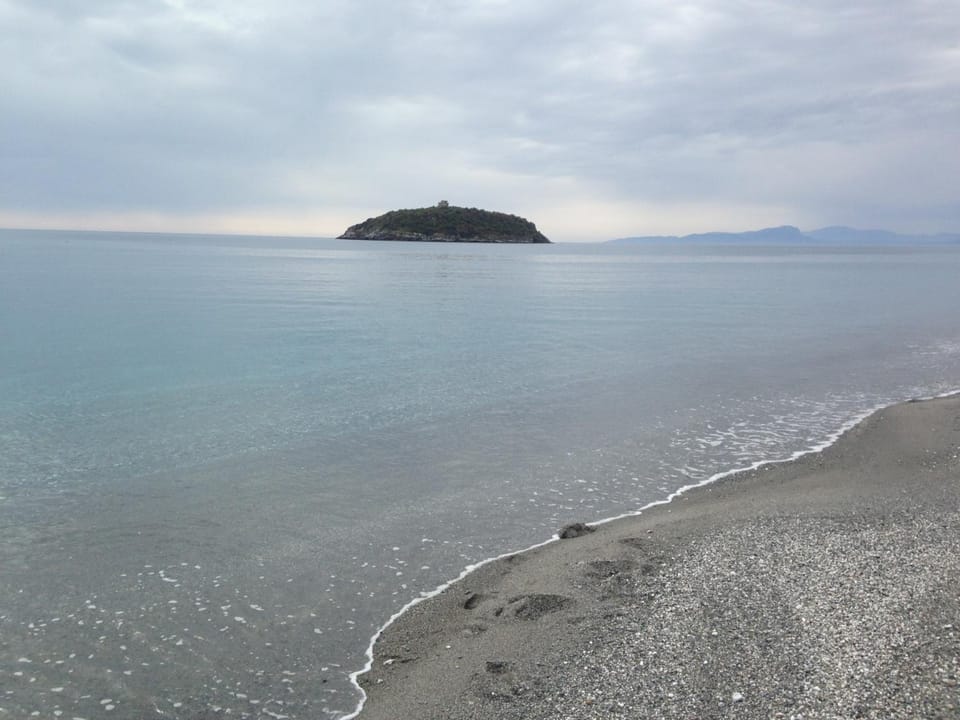 IL DIAMANTE SUL MARE Bed and Breakfast in Calabria