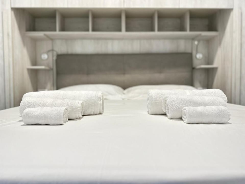 IL DIAMANTE SUL MARE Bed and Breakfast in Calabria