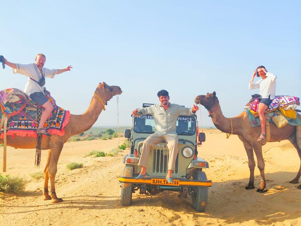 Hostel Little Prince Home Stay Vacation rental in Rajasthan