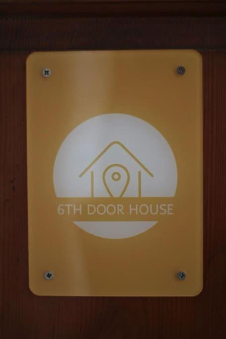 6th DOOR HOUSE Apartment in Pisa