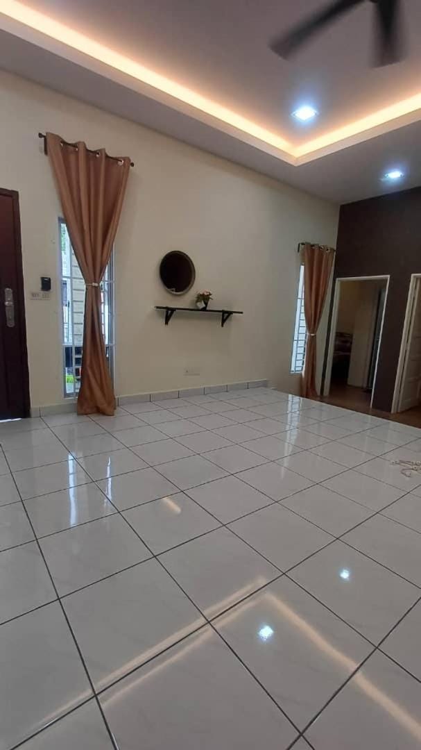 Tulz Homestay @ Melaka Villa in Malacca