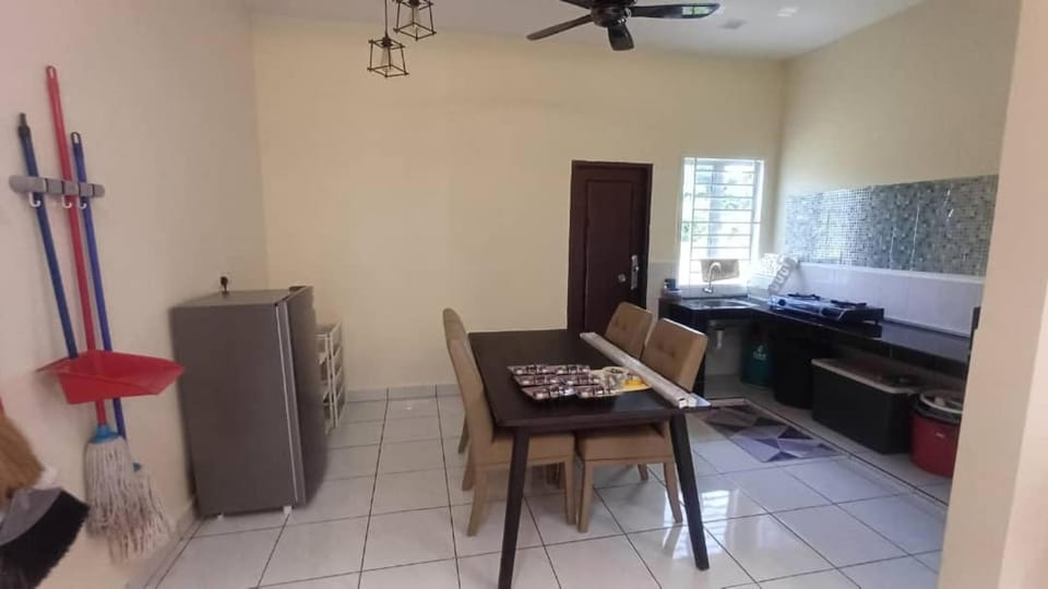 Tulz Homestay @ Melaka Villa in Malacca