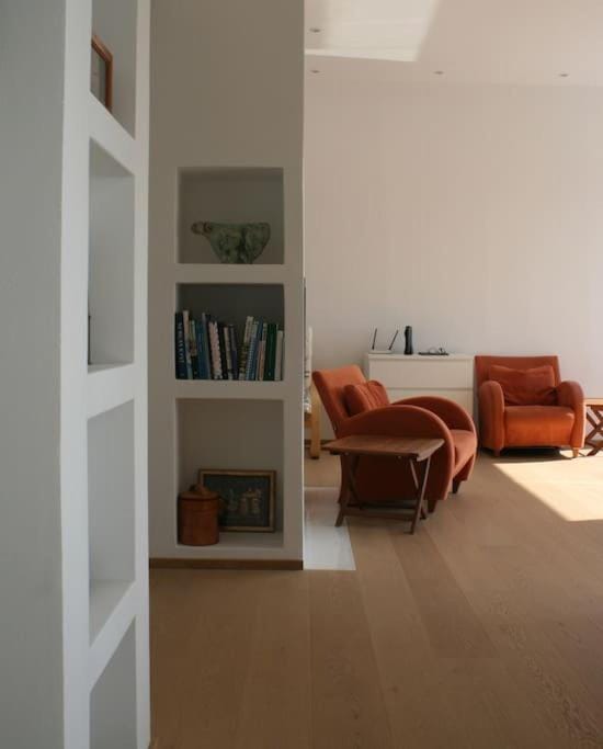 Great house in a beautiful olive grove Villa in Decentralized Administration of the Aegean