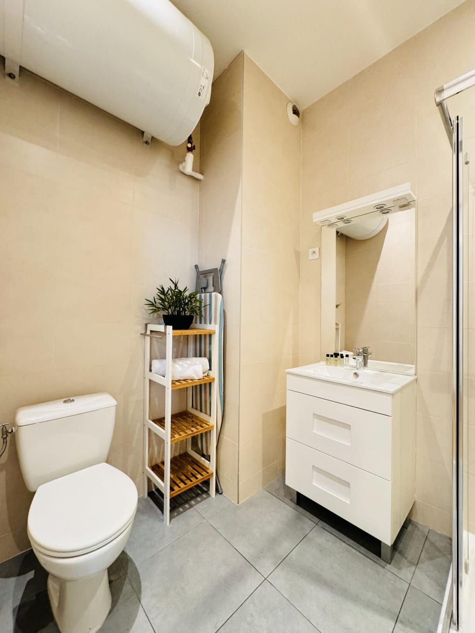 Studio chaleureux proche croisette Mimont29 Apartment in Cannes