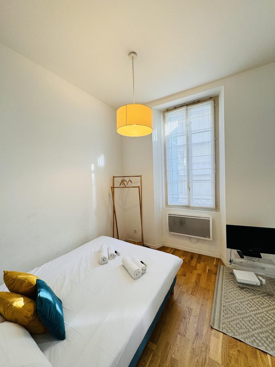 Studio chaleureux proche croisette Mimont29 Apartment in Cannes