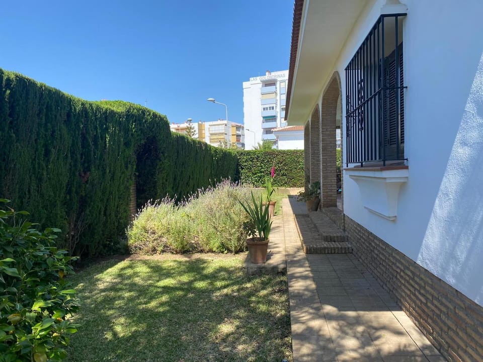 Hispalis villa en Matalascañas Villa in Matalascañas