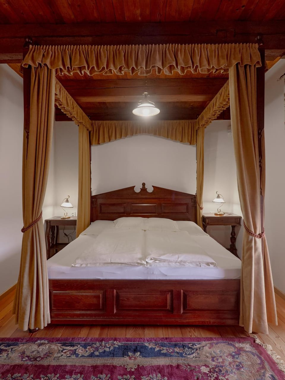 Pipo Várkastély, Ozora Bed and Breakfast in Hungary