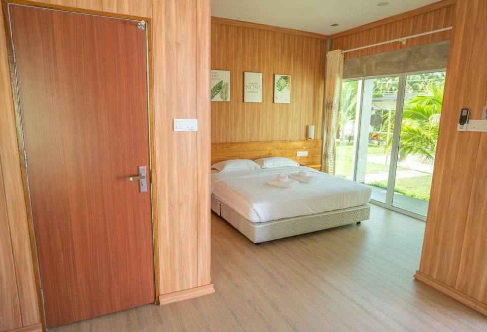 Rich Villa 度假庄园 Hotel in Sabah