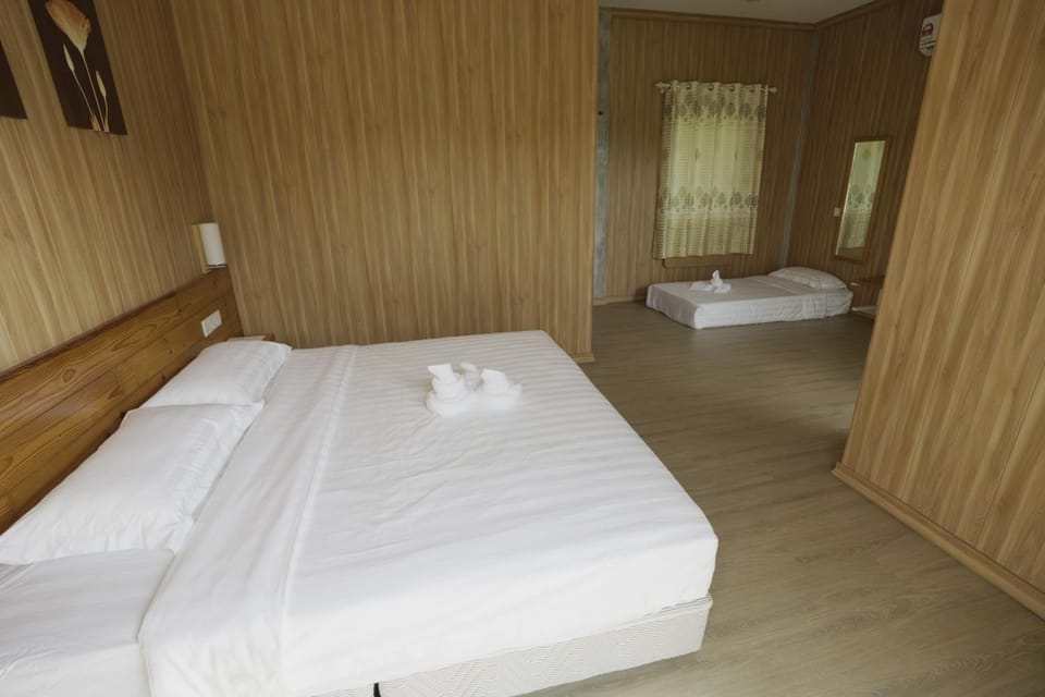 Rich Villa 度假庄园 Hotel in Sabah