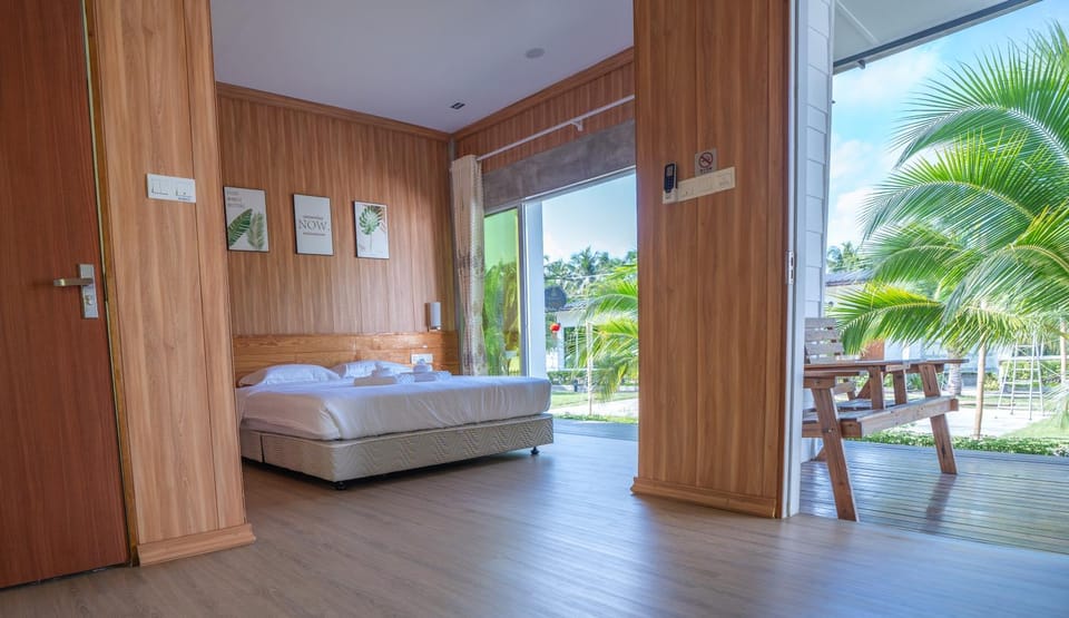 Rich Villa 度假庄园 Hotel in Sabah