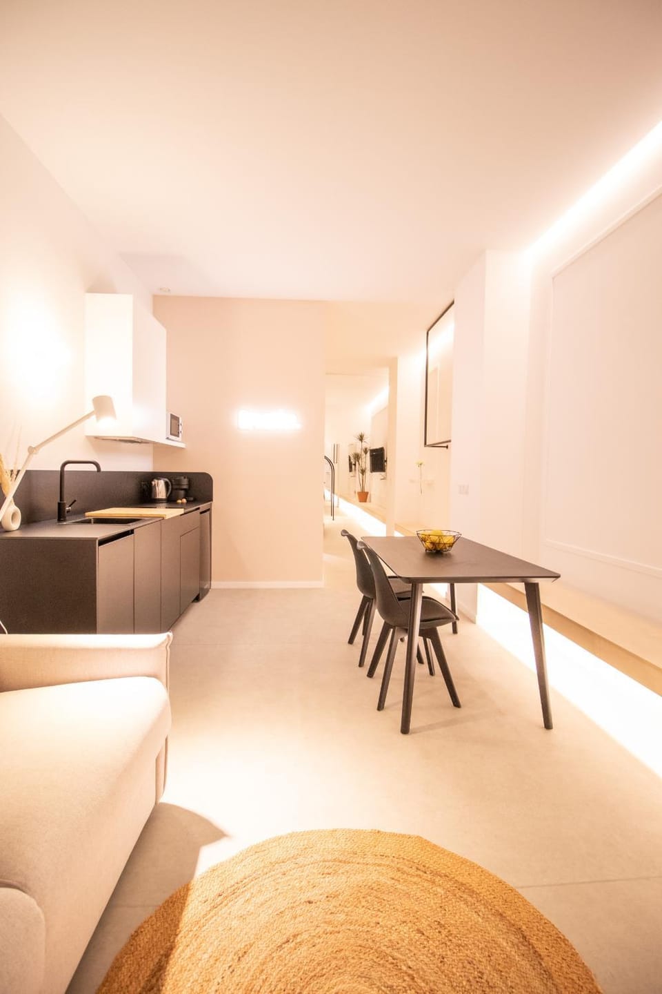 Breathe Apartments by Concept Flats Apartment in Valencia