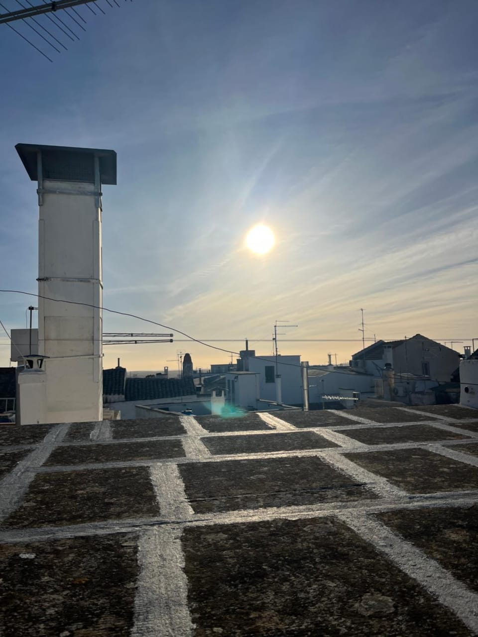 Sunrise