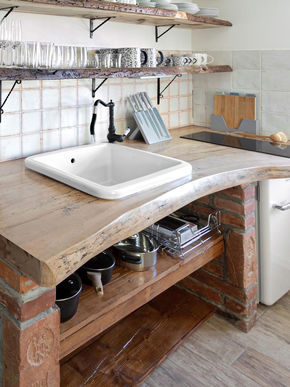 U líného jezevce Apartment in Czechia