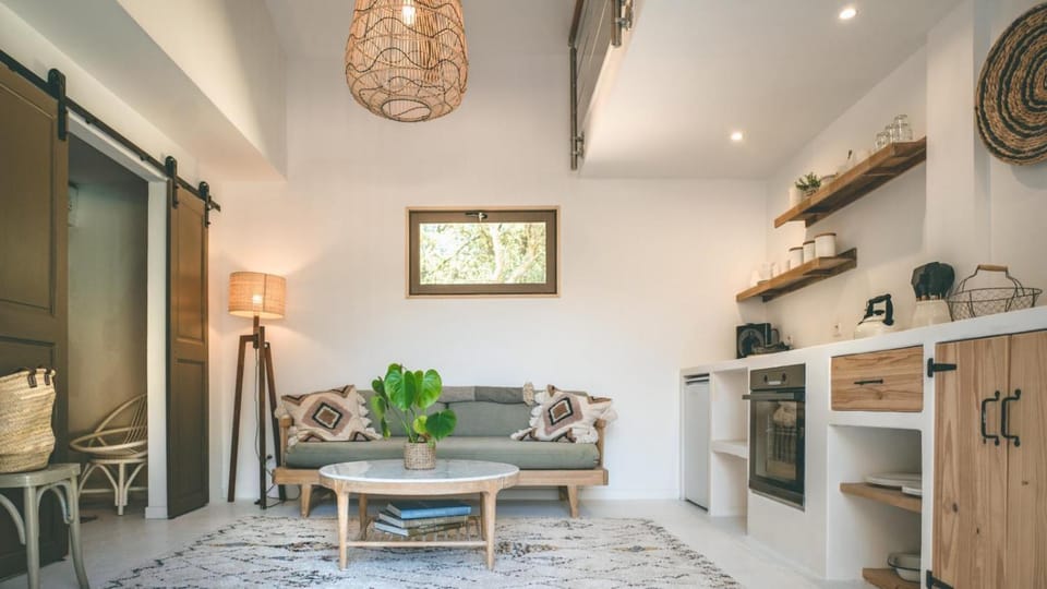 La Petite Siffrette Apartment in Provence-Alpes-Côte d'Azur