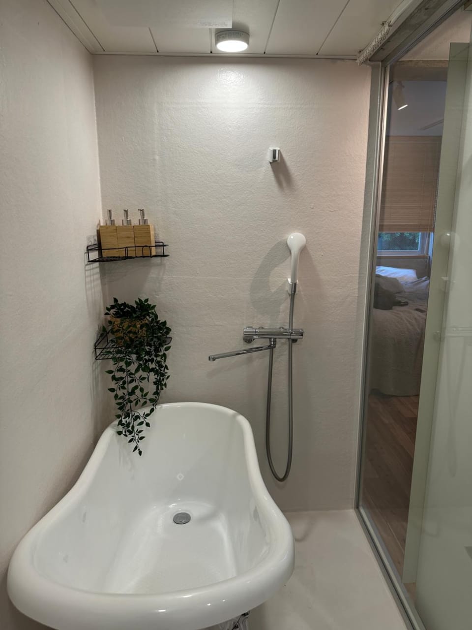 Style Lab北千住 Apartment in Japan