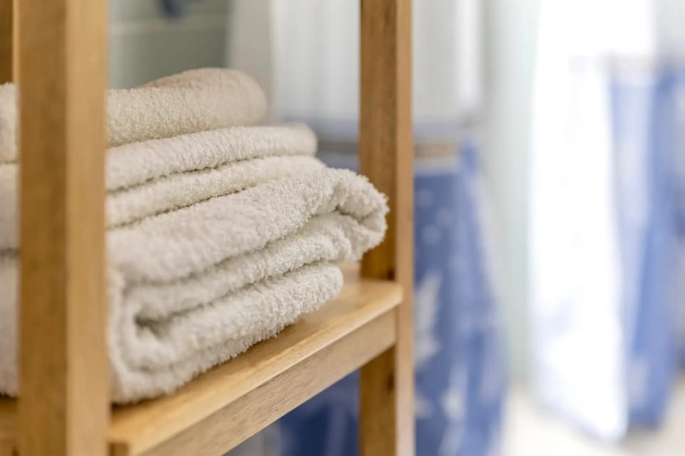 Nausicaa's Room Bed and Breakfast in Sardinia