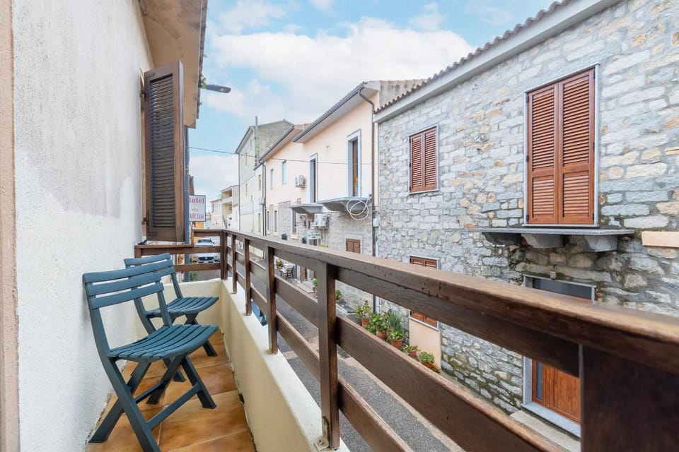 Nausicaa's Room Bed and Breakfast in Sardinia