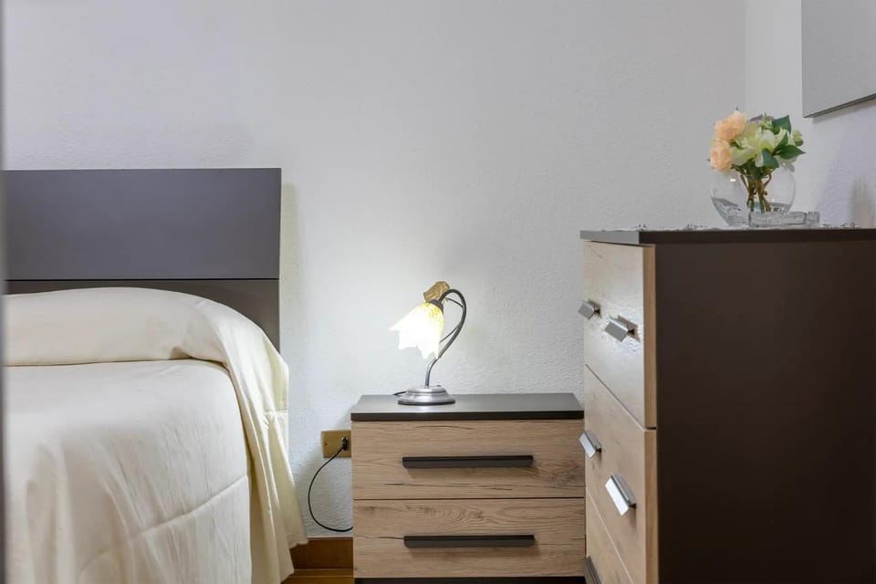 Nausicaa's Room Bed and Breakfast in Sardinia