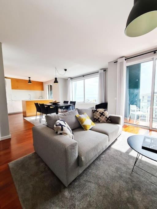 Santa Luzia's Pearl III -Two Bedroom Apartment Apartment in Funchal