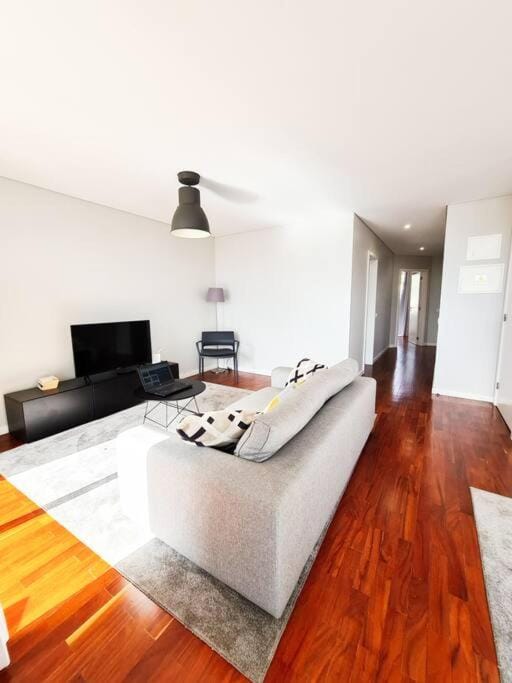 Santa Luzia's Pearl III -Two Bedroom Apartment Apartment in Funchal