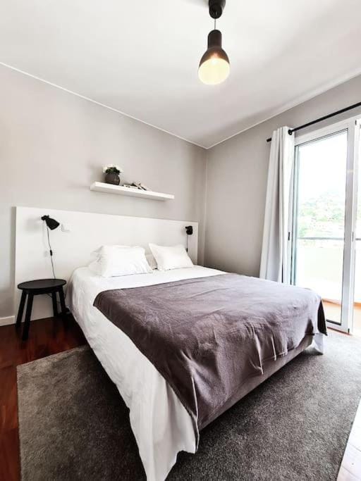 Santa Luzia's Pearl III -Two Bedroom Apartment Apartment in Funchal