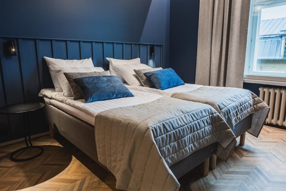 Ineon Hotel Apartment hotel in Turku