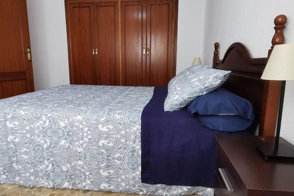 Apartamento en la Cala del Moral Apartment in Axarquía