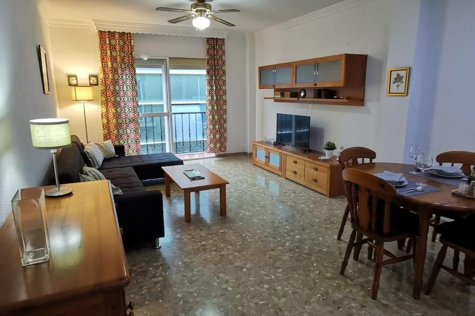 Apartamento en la Cala del Moral Apartment in Axarquía