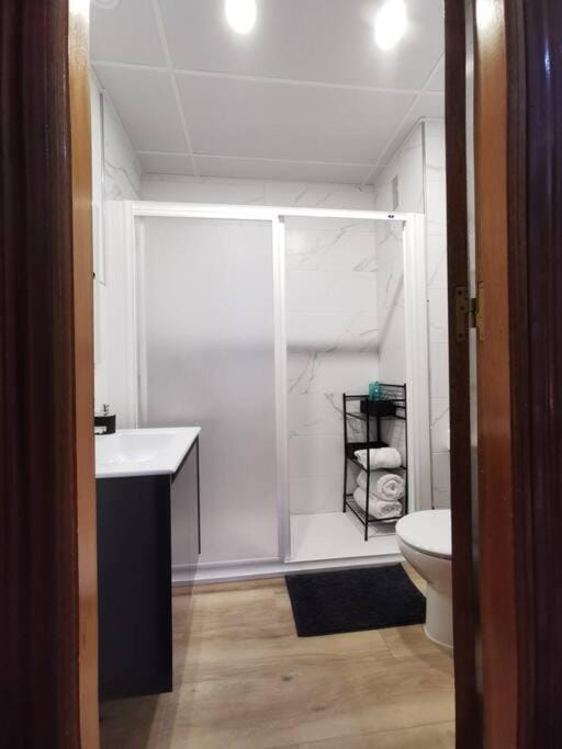 Apartamento en la Cala del Moral Apartment in Axarquía