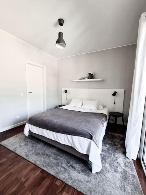 Santa Luzia's Pearl IV - Two bed Apartment Apartment in Funchal