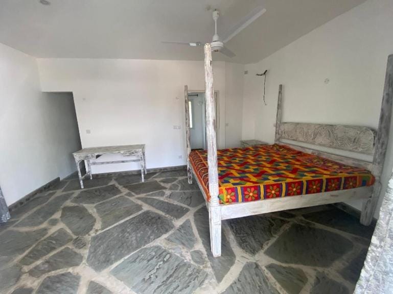 COTTAGE BEACHSIDE Villa in Malindi