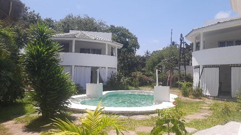 COTTAGE BEACHSIDE Villa in Malindi