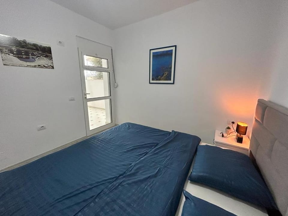 Blue pearl apartment Apartment in Sarandë