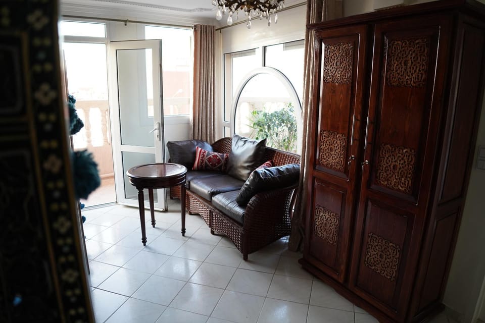 Surf appartement tamraght 2 Apartment in Souss-Massa