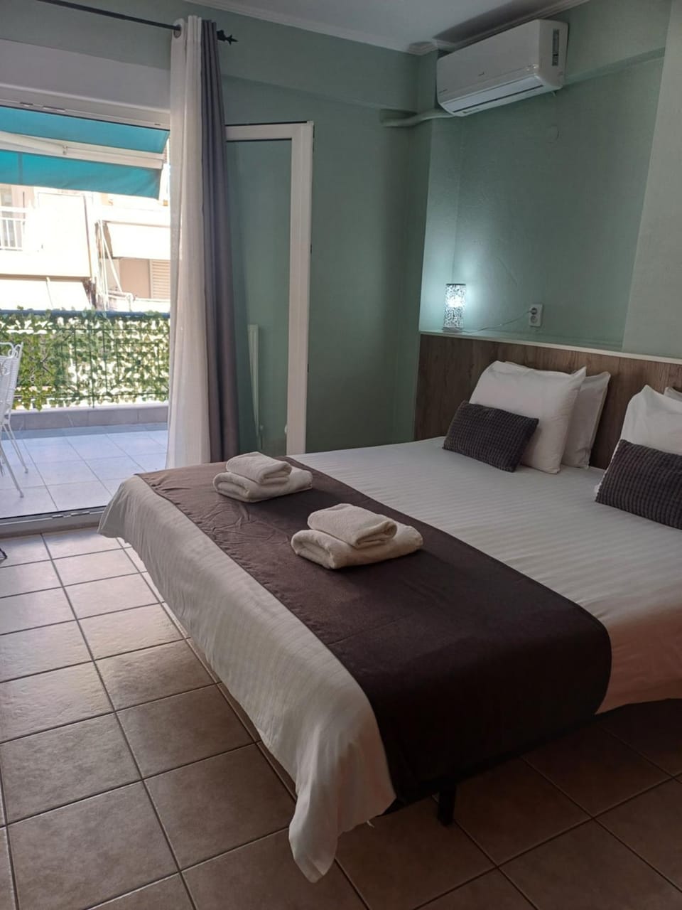 VATA apartaments Apartment in Thessaloniki