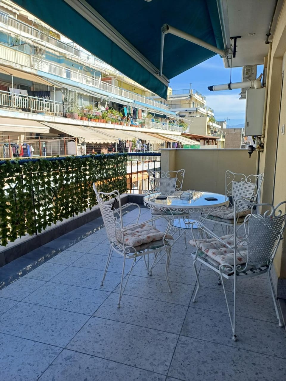 VATA apartaments Apartment in Thessaloniki