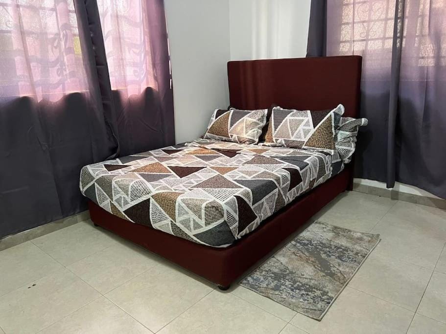Wyndham Villa House in Greater Accra Region, Ghana
