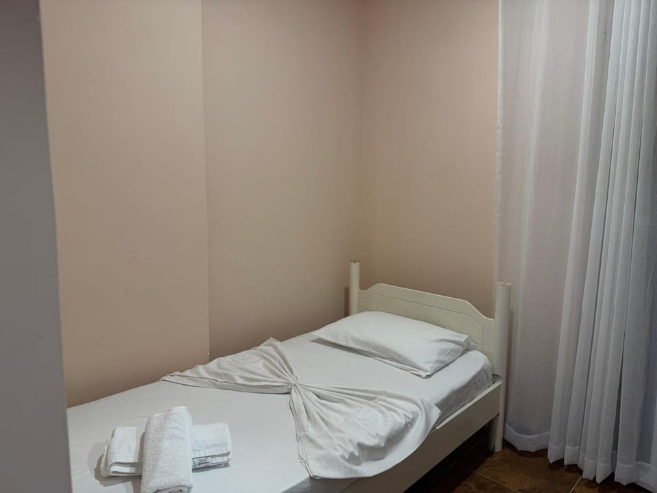 Fane's Rooms Hotel in Vlorë County, Albania