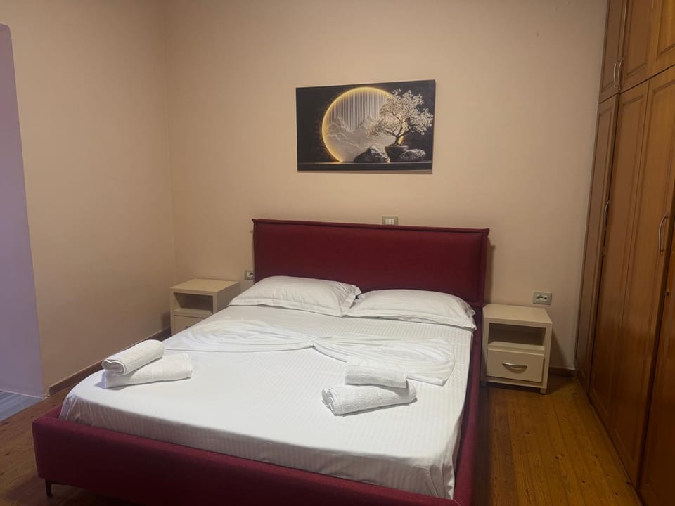 Fane's Rooms Hotel in Vlorë County, Albania